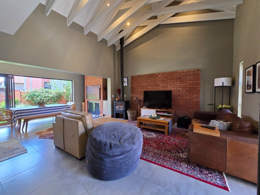 3 Bedroom Property for Sale in Wild Olive Estate Free State